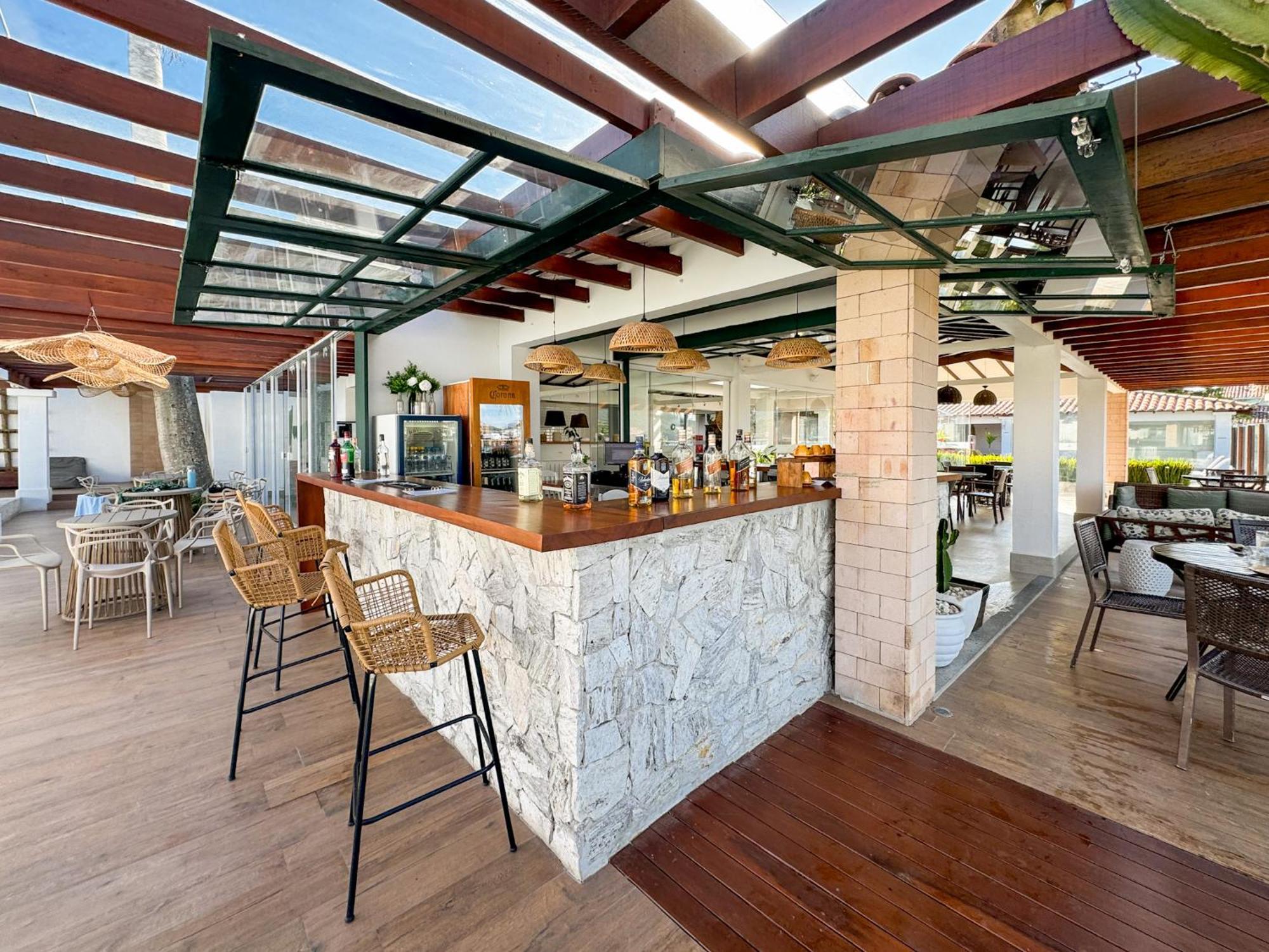 Hotel Premium Recanto Da Passagem Cabo Frio Exterior foto