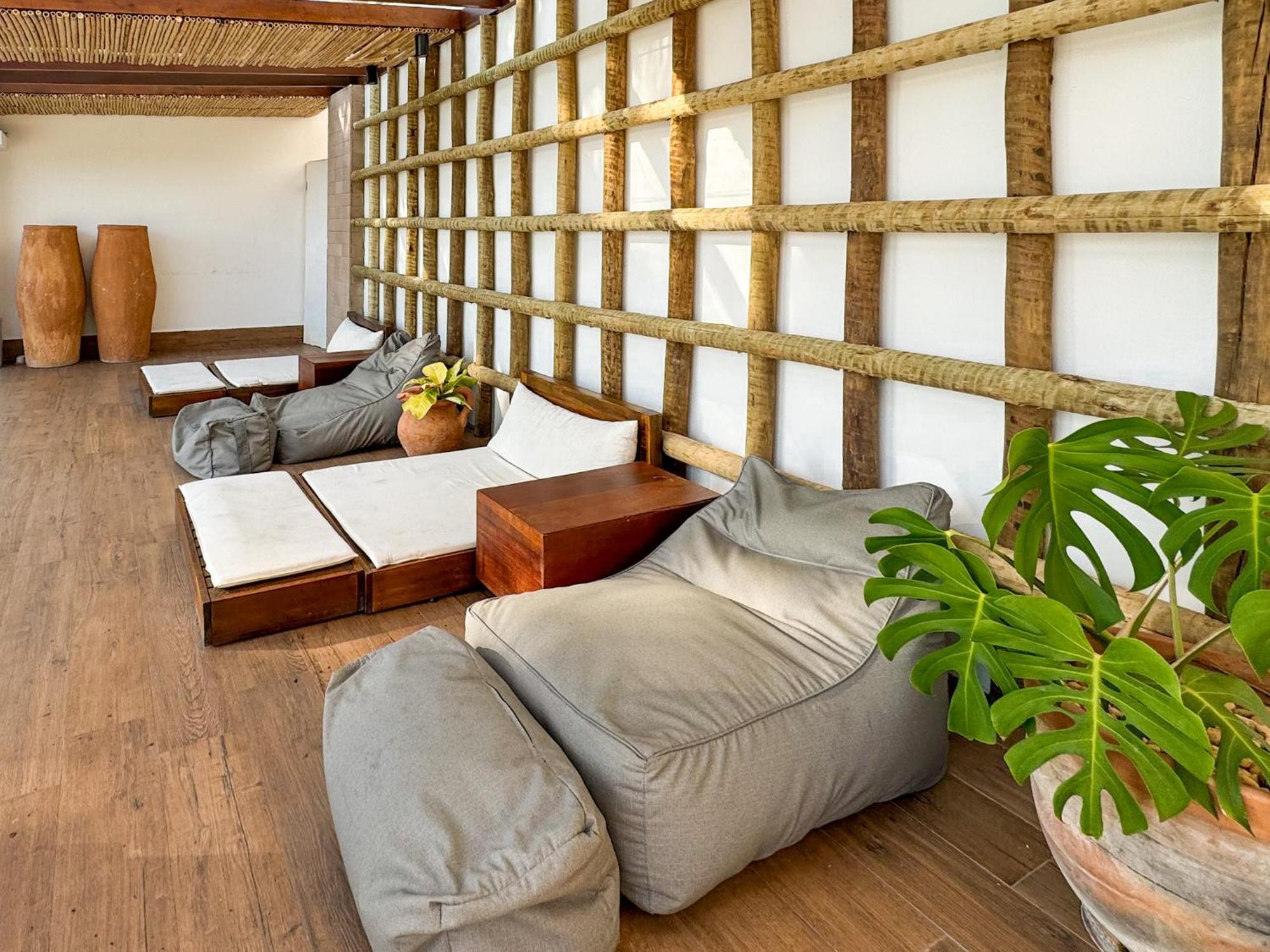 Hotel Premium Recanto Da Passagem Cabo Frio Exterior foto