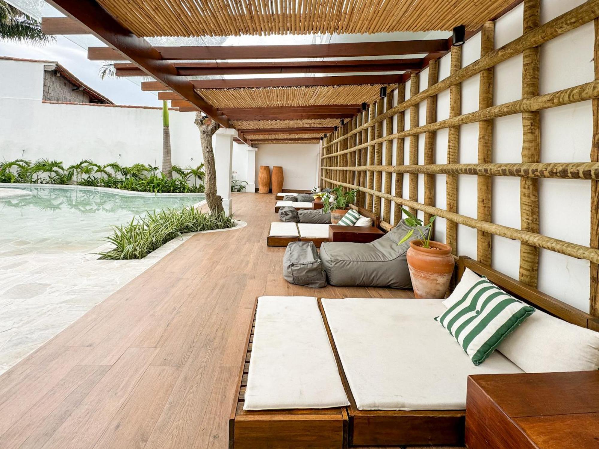 Hotel Premium Recanto Da Passagem Cabo Frio Exterior foto
