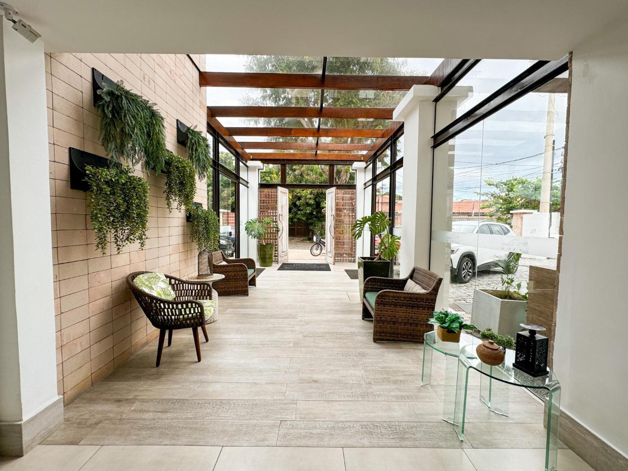 Hotel Premium Recanto Da Passagem Cabo Frio Exterior foto