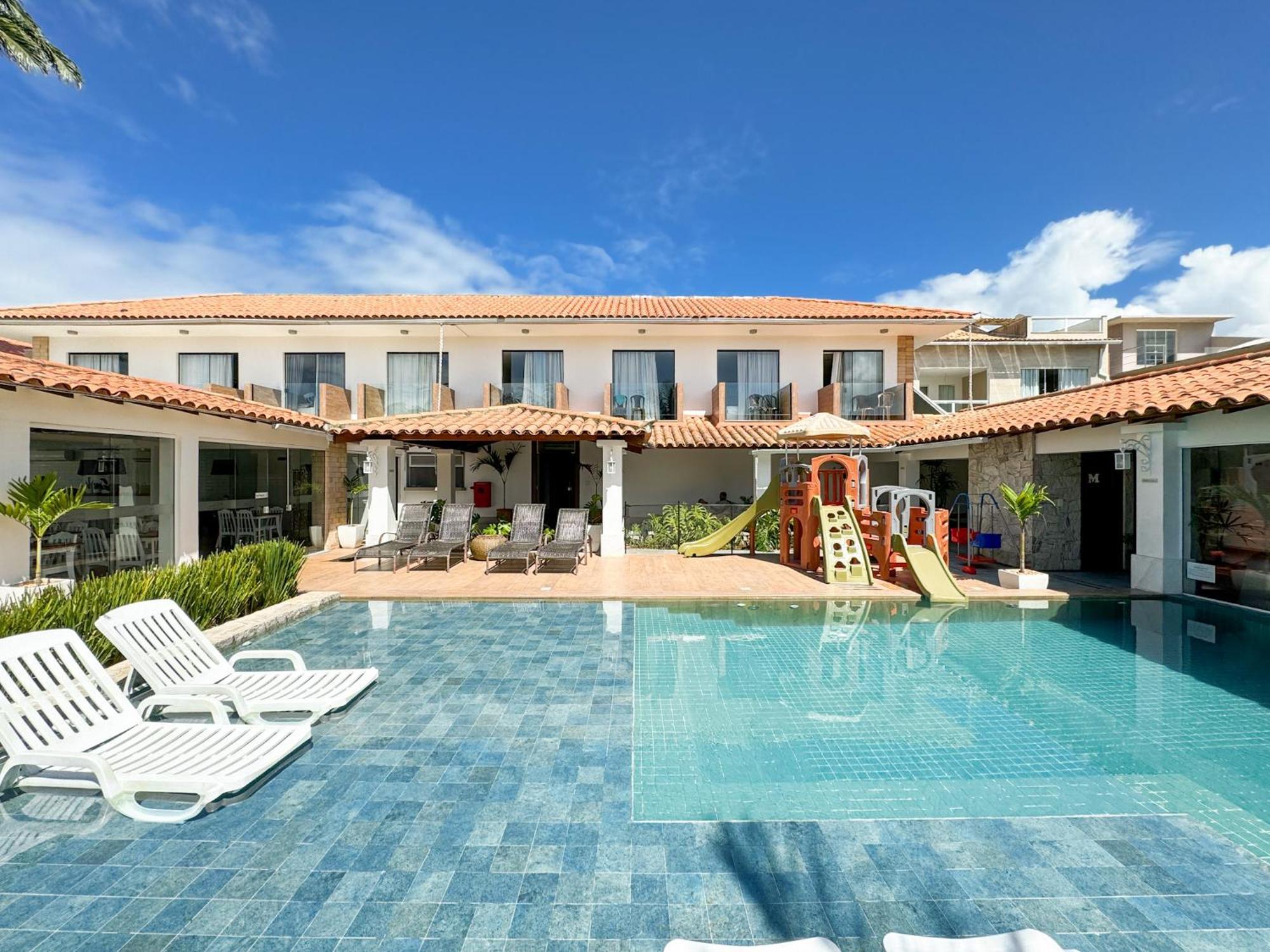 Hotel Premium Recanto Da Passagem Cabo Frio Exterior foto
