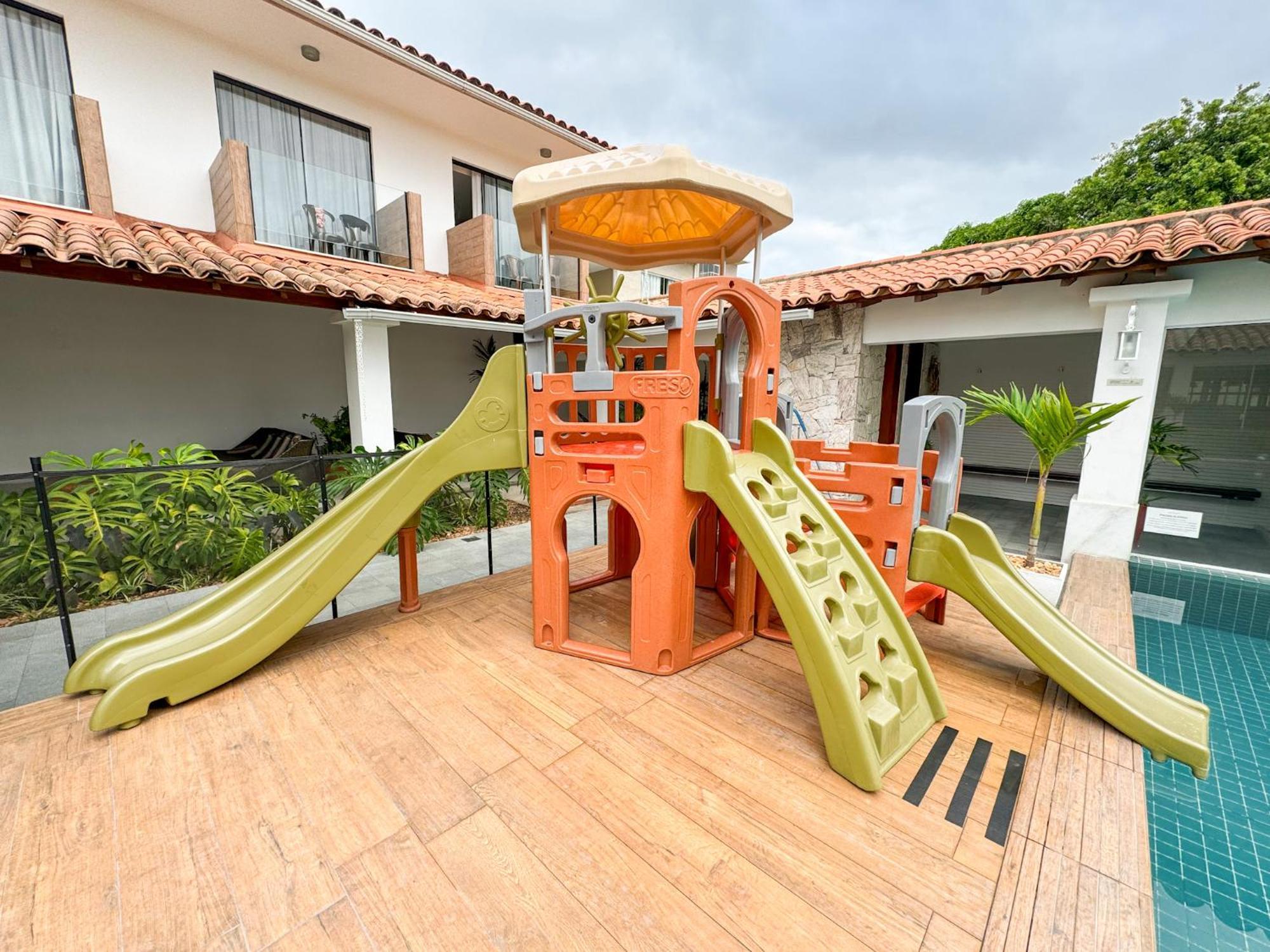 Hotel Premium Recanto Da Passagem Cabo Frio Exterior foto