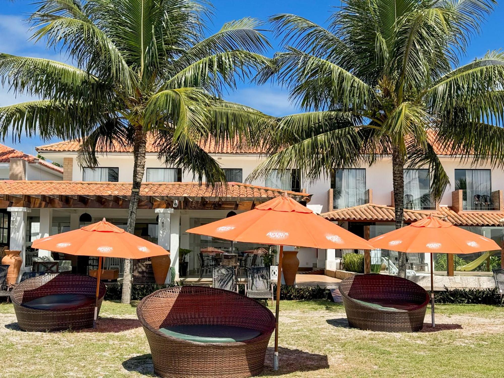 Hotel Premium Recanto Da Passagem Cabo Frio Exterior foto