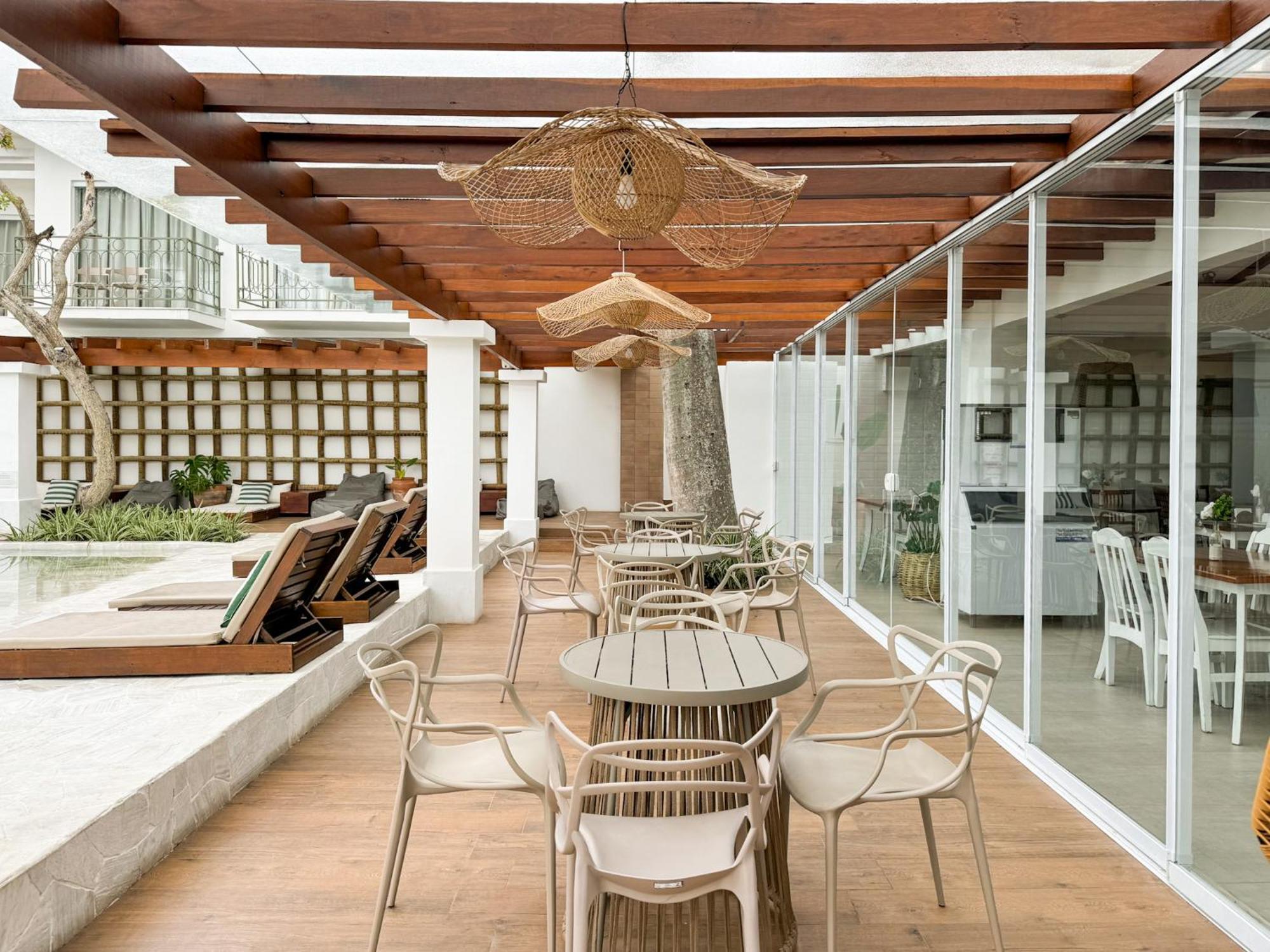 Hotel Premium Recanto Da Passagem Cabo Frio Exterior foto
