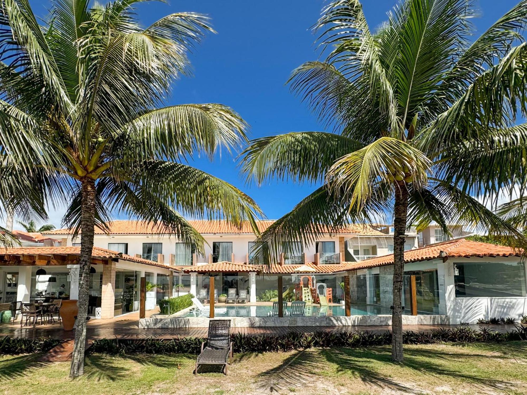 Hotel Premium Recanto Da Passagem Cabo Frio Exterior foto