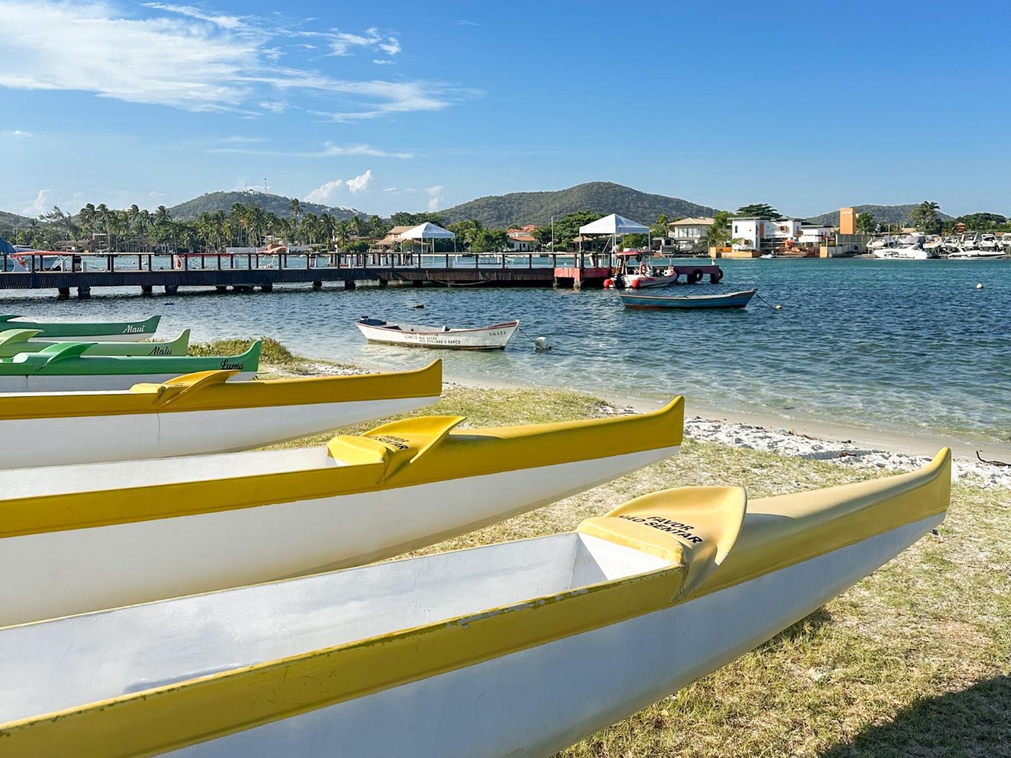 Hotel Premium Recanto Da Passagem Cabo Frio Exterior foto