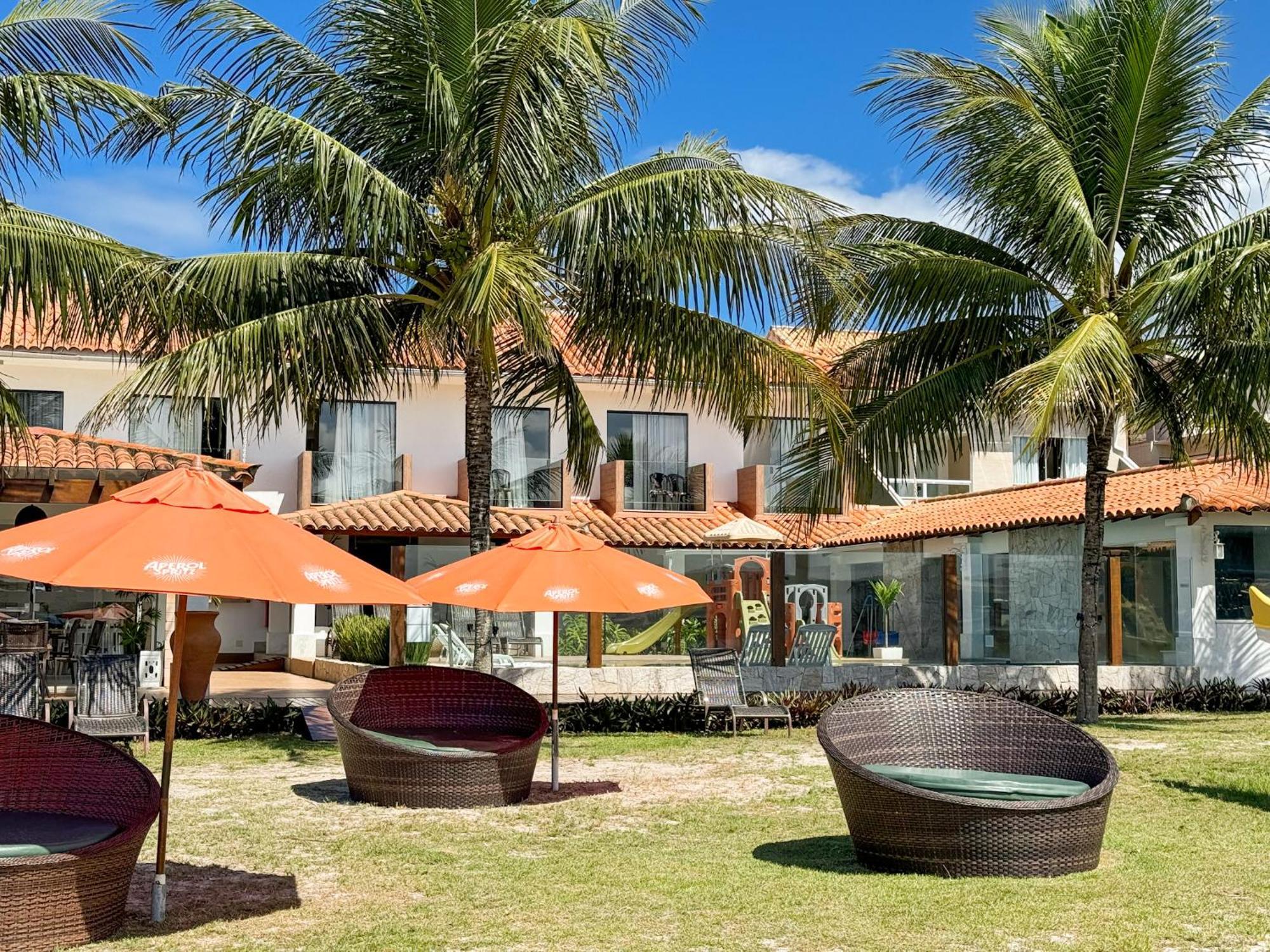 Hotel Premium Recanto Da Passagem Cabo Frio Exterior foto