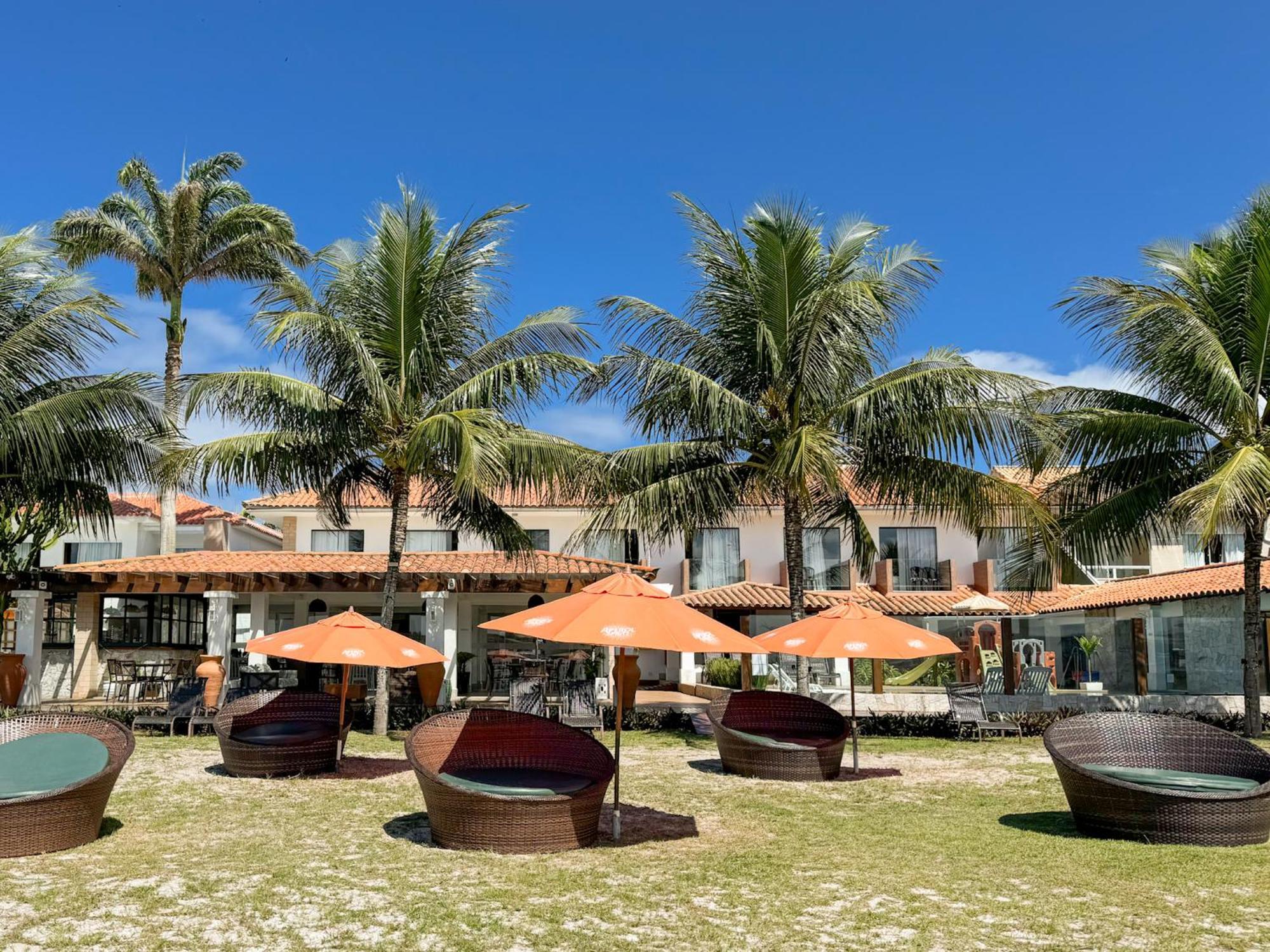 Hotel Premium Recanto Da Passagem Cabo Frio Exterior foto