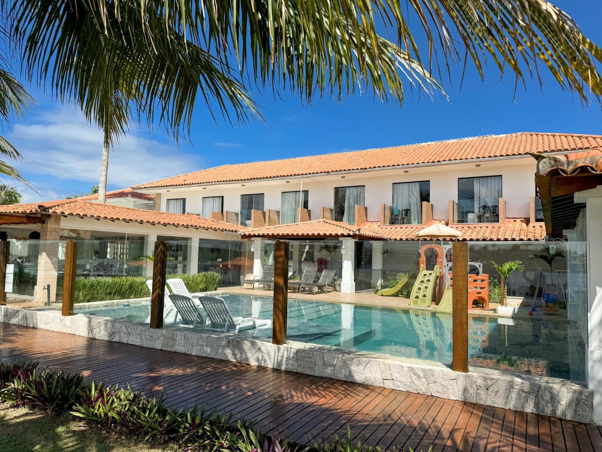 Hotel Premium Recanto Da Passagem Cabo Frio Exterior foto