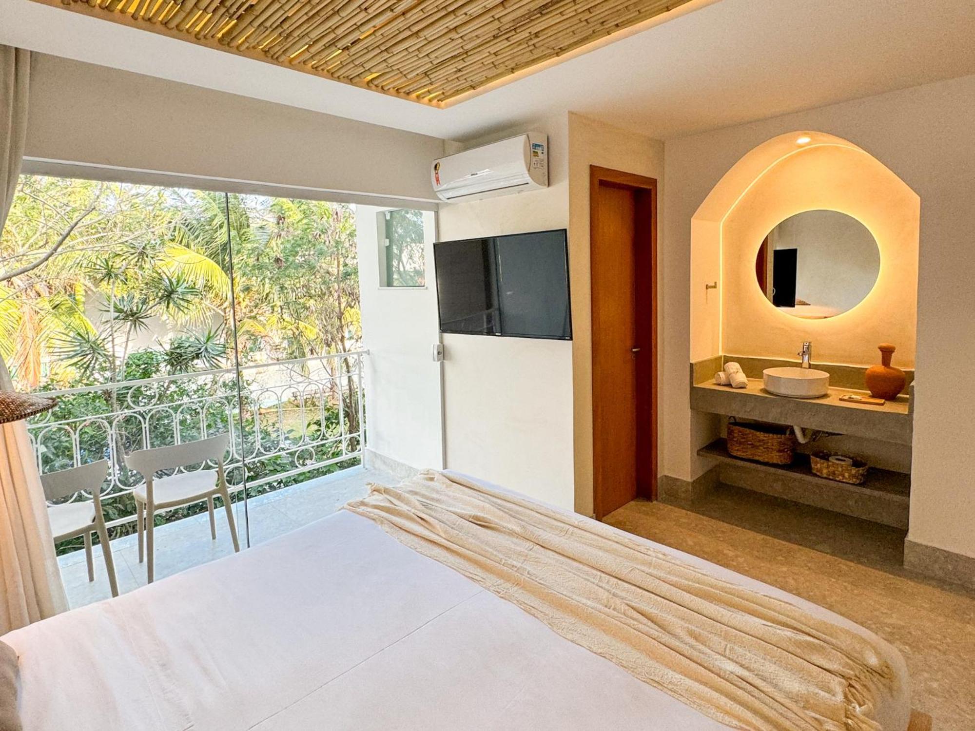 Hotel Premium Recanto Da Passagem Cabo Frio Exterior foto