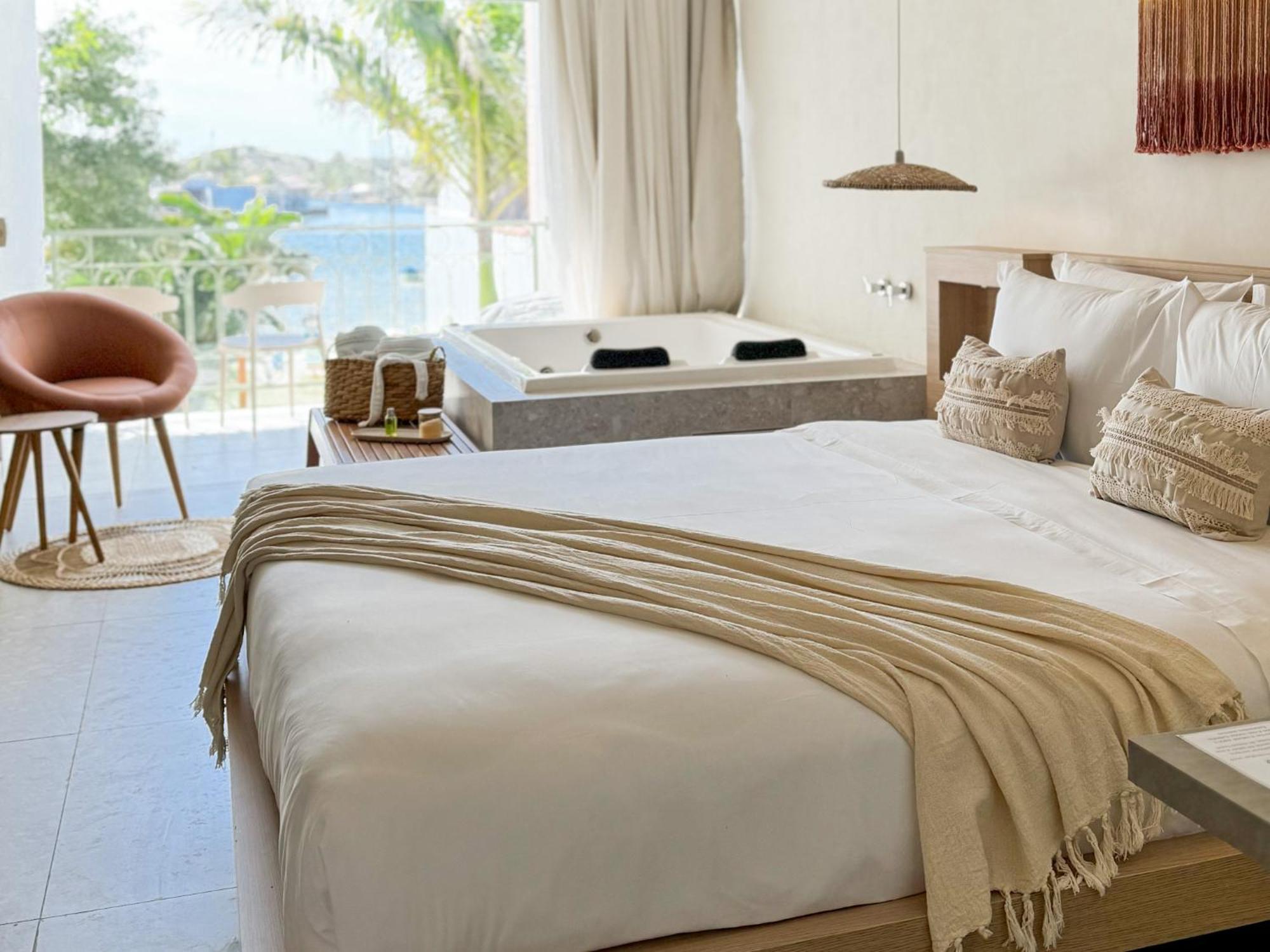 Hotel Premium Recanto Da Passagem Cabo Frio Exterior foto